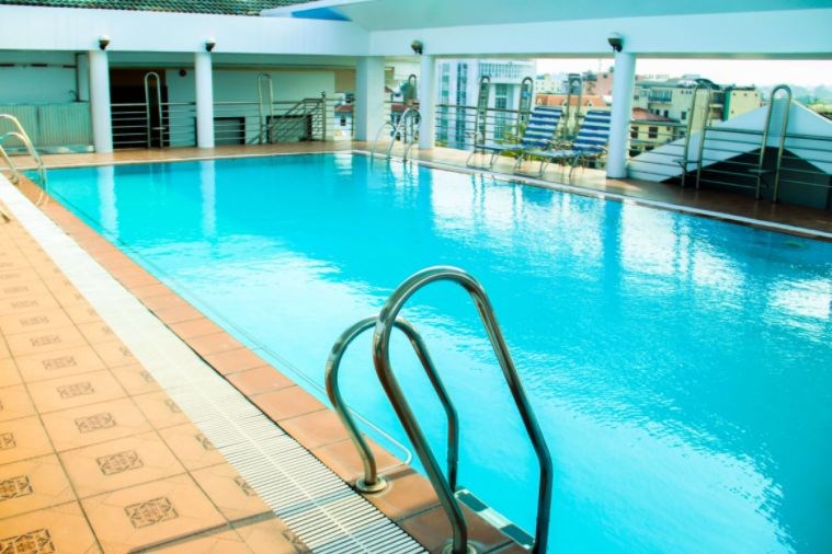 Khách Sạn Heritage Huế